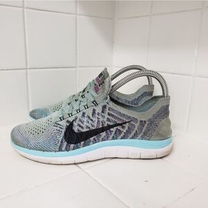 Nike Free 4.0 Flyknit 